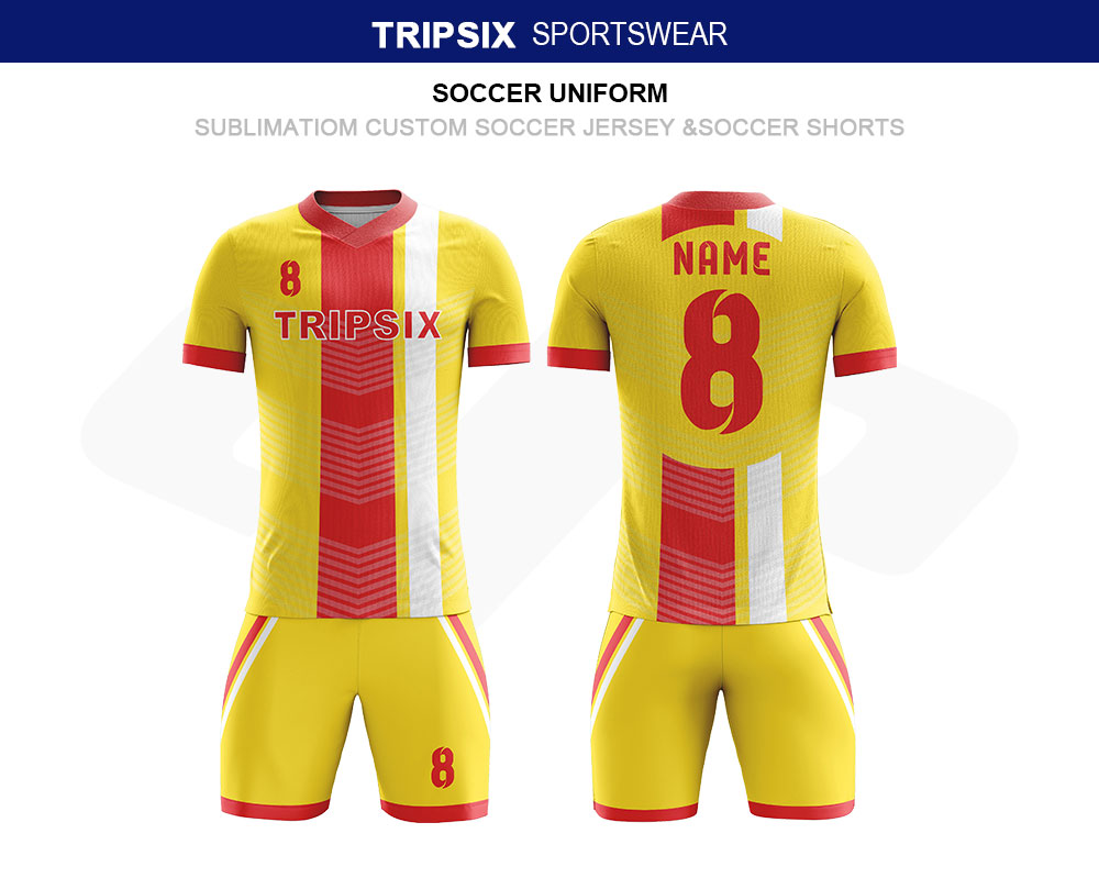 create custom soccer jerseys