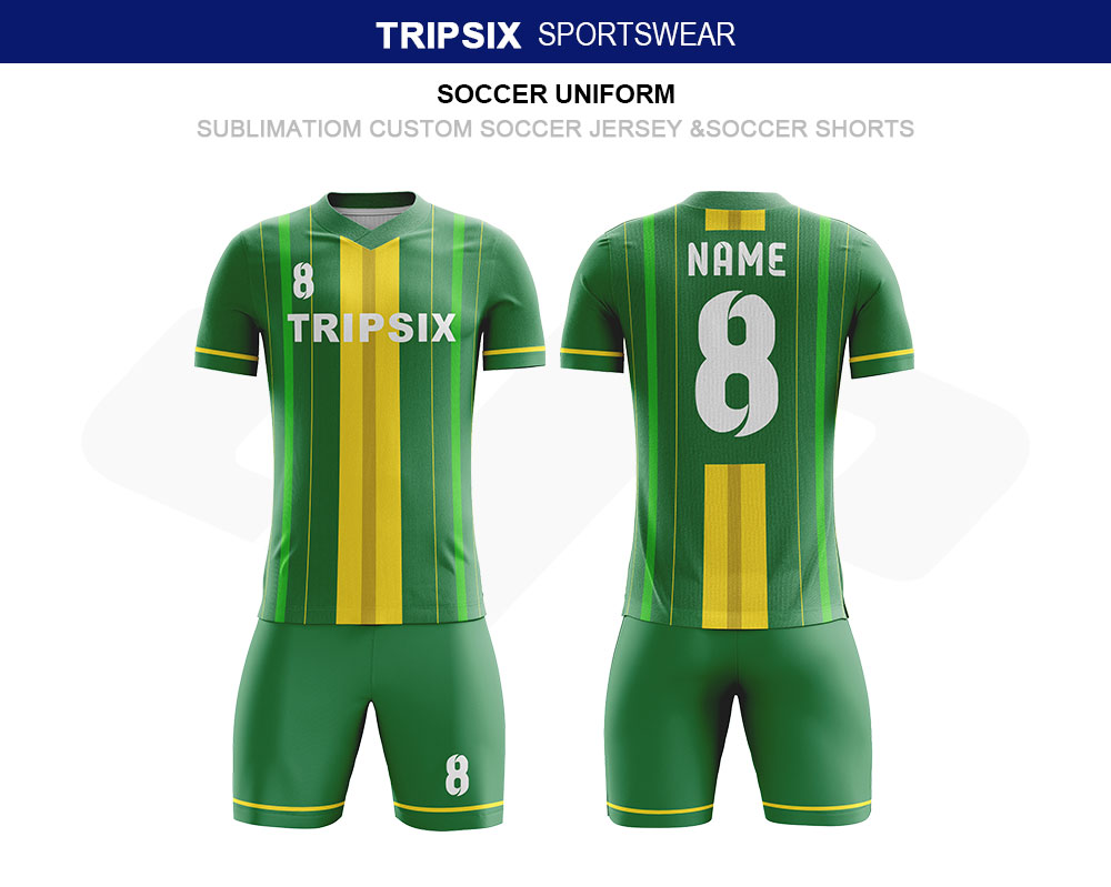 create custom soccer jerseys